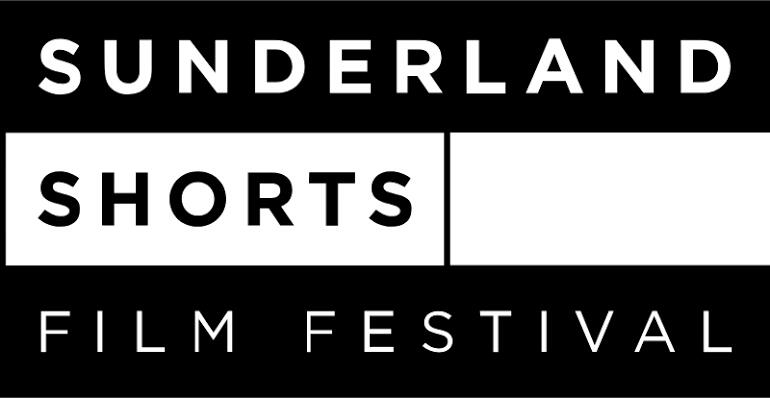 Sunderland Shorts Film Festival Sunderland Shorts Film Festival logo