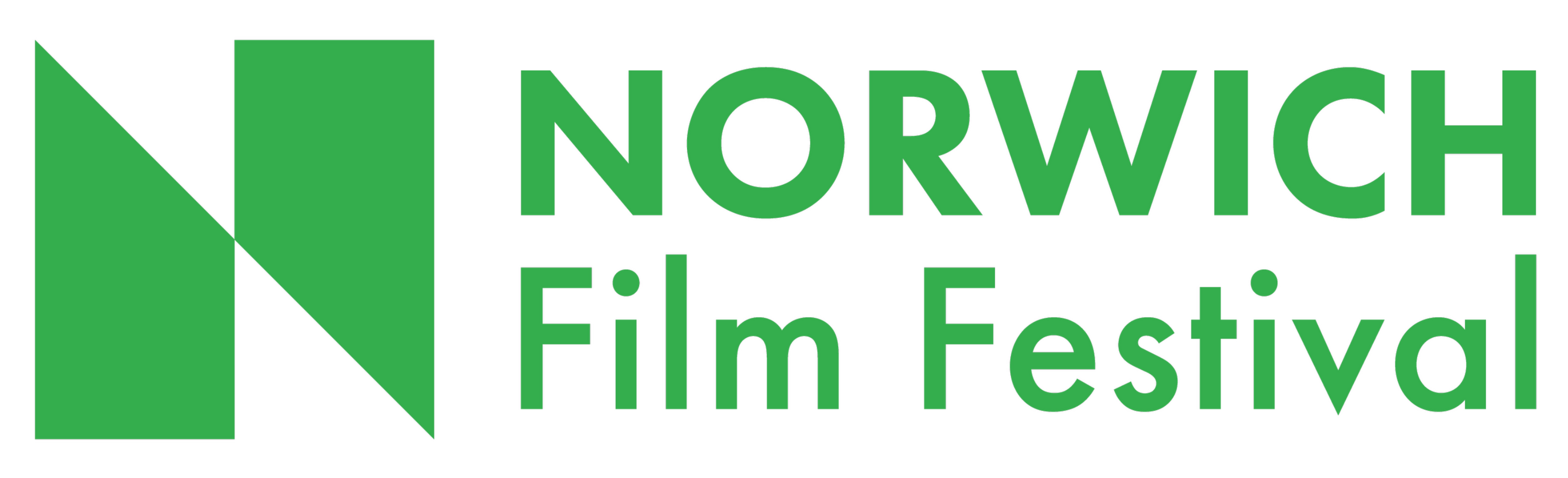 Norwich Film Festival Norwich Film Festival logo
